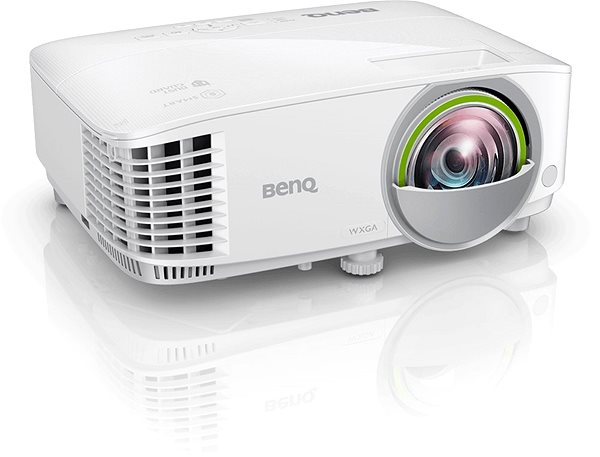 Projector BenQ EW800ST Lateral view