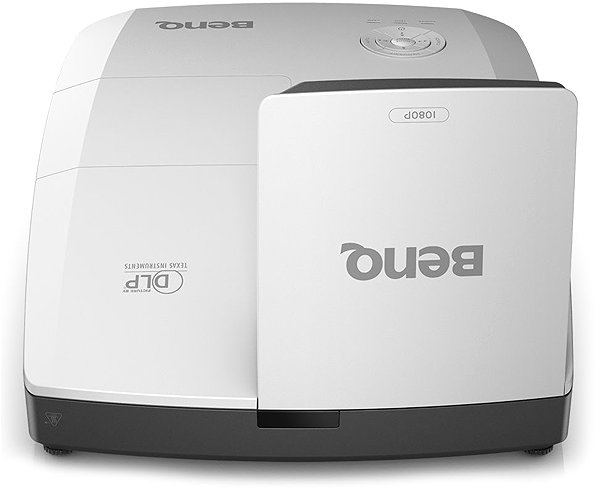 Projector BenQ MH856UST+ ...