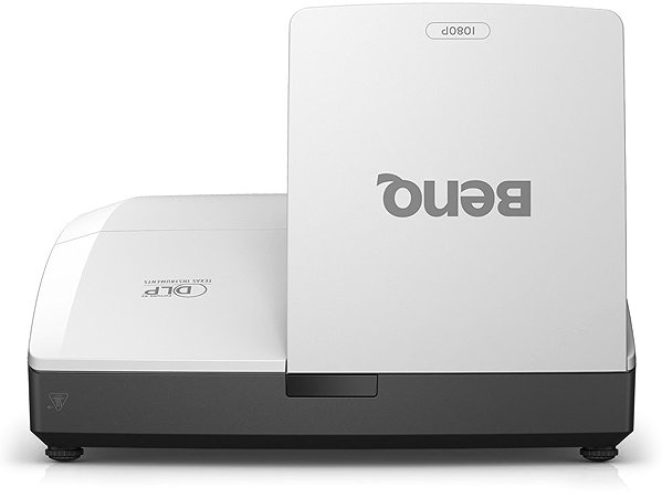 Projector BenQ MH856UST+ ...