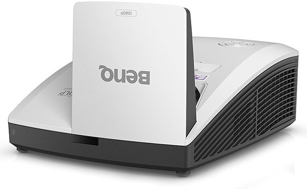 Projector BenQ MH856UST+ ...