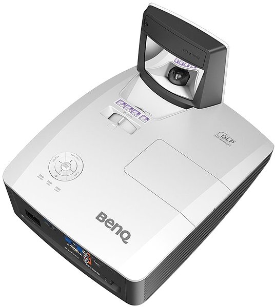 Projector BenQ MH856UST+ ...