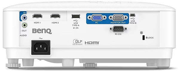 Projector BenQ MW561 ...