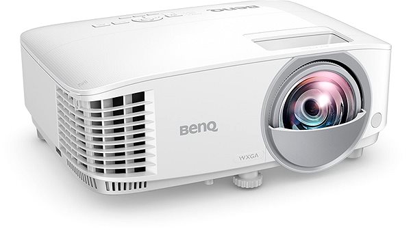 Projector BenQ MW826STH Lateral view