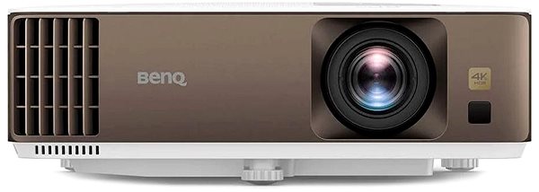 Projector BenQ W1800i Screen