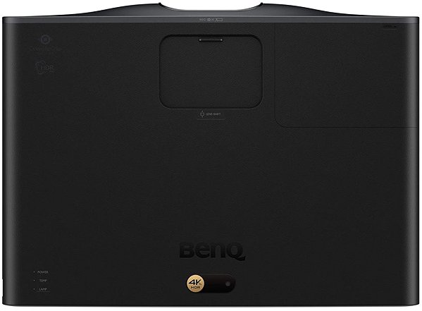 Projector BenQ W2720i ...