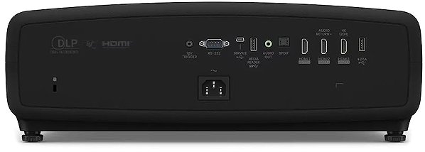 Projector BenQ W2720i ...