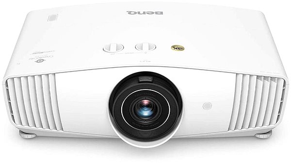 Projector BenQ W5700S Lateral view