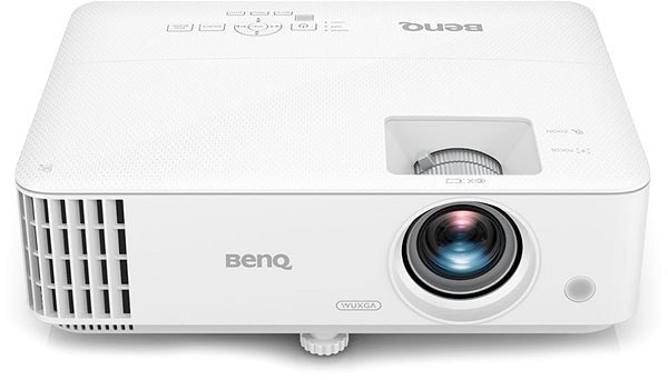 Projector BenQ MU613 ...