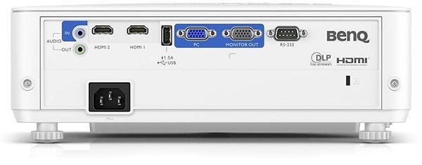Projector BenQ MU613 ...