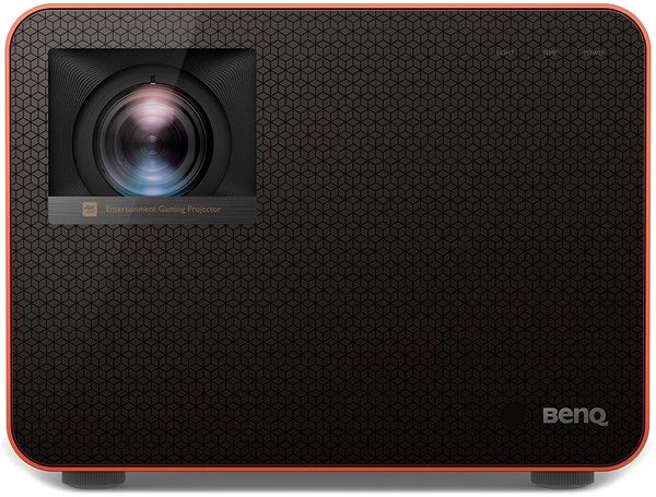 Projektor BenQ X3000i Képernyő
