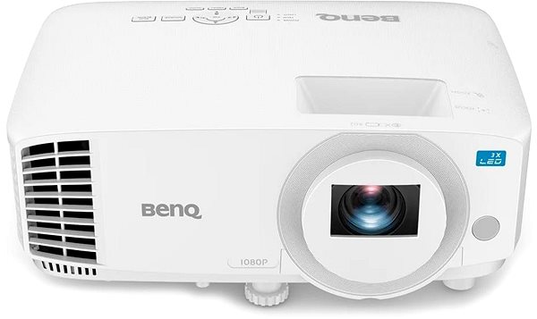 Projektor BenQ LH500 ...