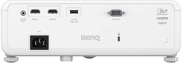Projektor BenQ LH550 ...