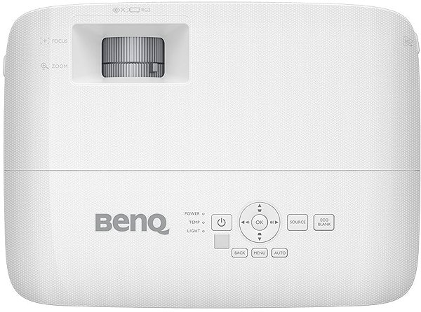 Beamer BenQ MH560C ...