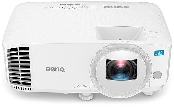 Projector BenQ LW500ST ...
