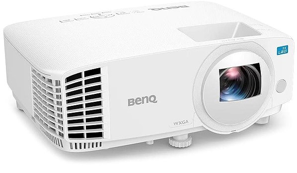 Projector BenQ LW500ST ...
