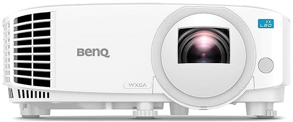 Projector BenQ LW500ST ...