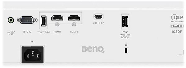 Projector BenQ LW650 ...