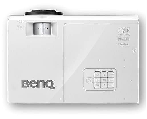 Projektor BenQ SH753+ ...
