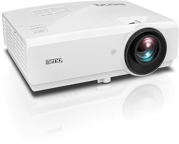 Projektor BenQ SH753P ...