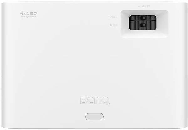 Projector BenQ LH750 ...