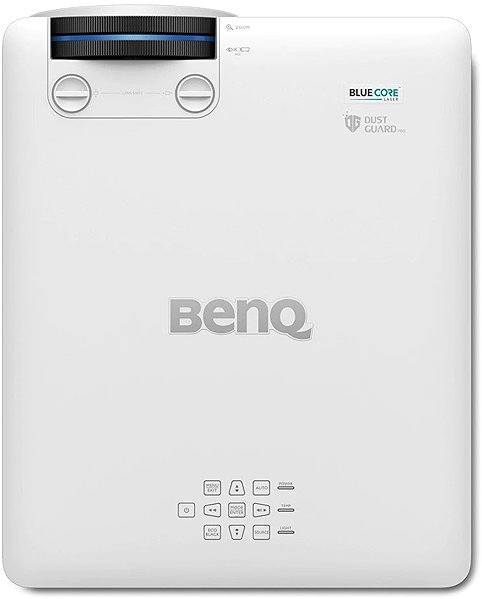 Projector BenQ LU785 ...