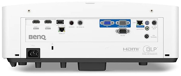 Projector BenQ LU935 ...