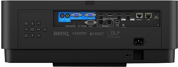 Projector BenQ LU960 ...