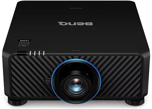 Projector BenQ LU9800 ...
