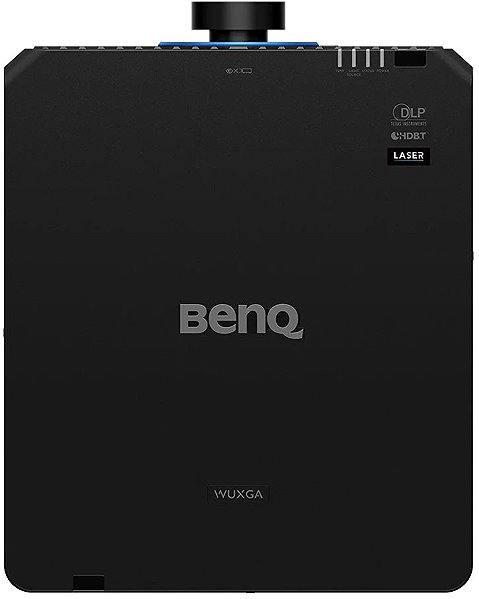 Projector BenQ LU9800 ...