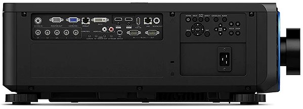 Projector BenQ LU9800 ...