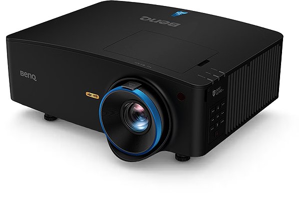 Projector BenQ LK954ST Lateral view