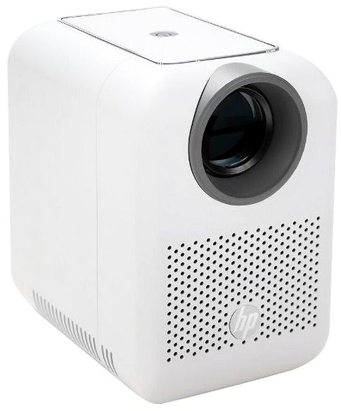 Projector HP CC180W ...
