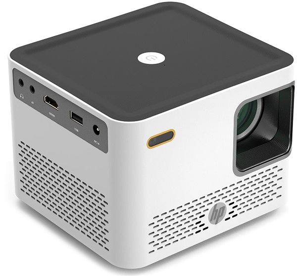 Projector HP CP200 ...