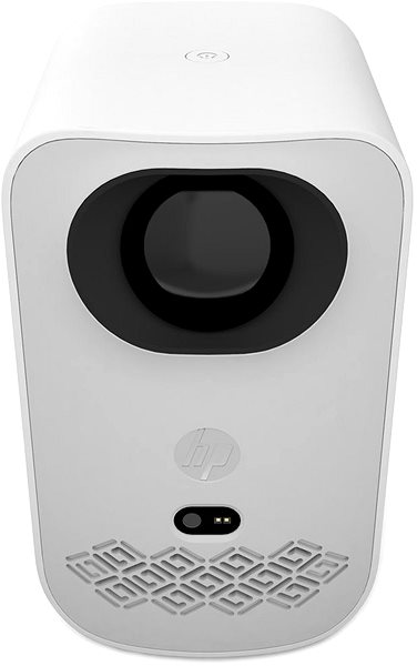 Projektor HP CC360 ...