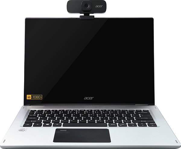 Webkamera Acer QHD Conference Webcam Jellemzők/technológia