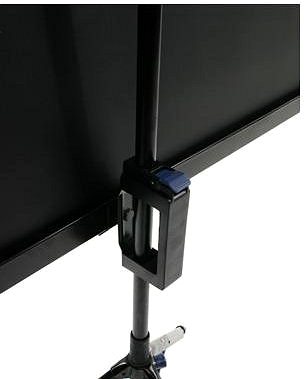 Projection Screen ELITE SCREENS, Mobile Tripod, 113