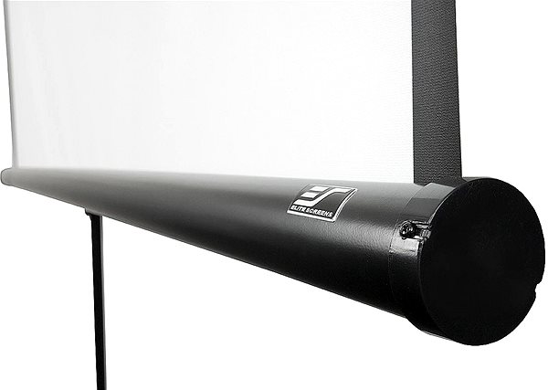 Projection Screen ELITE SCREENS, Mobile Tripod 120