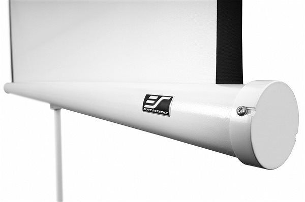 Projection Screen ELITE SCREENS, Mobile Tripod 120