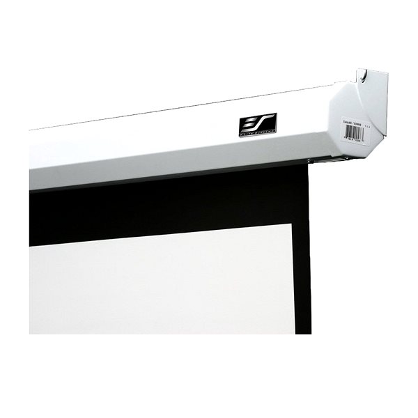 Projection Screen ELITE SCREENS, motorized, 135