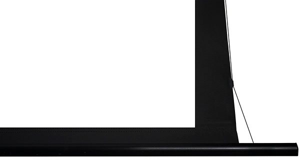Projection Screen ELITE SCREENS, blind with an electric motor of 100