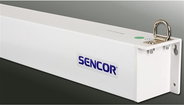 Projection Screen Sencor SMS N170V Features/technology