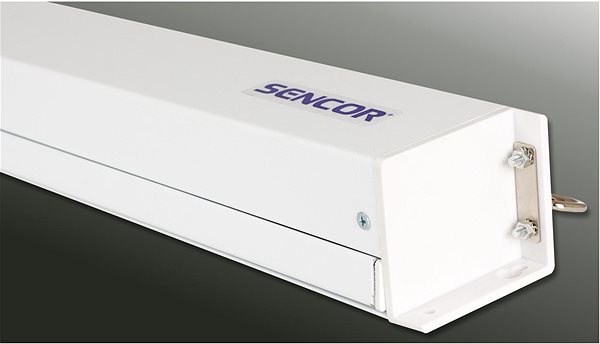Projection Screen Sencor SMS N203H Features/technology