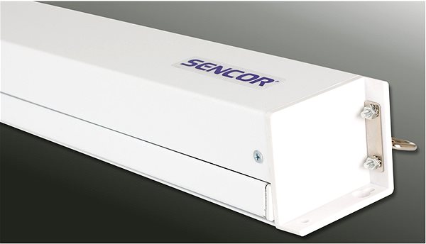 Projection Screen Sencor SMS N203S ...