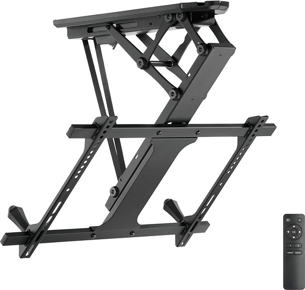 TV Stand STELL SHO 8101 ...
