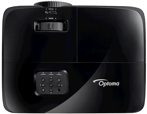 Projektor Optoma X400LVe ...