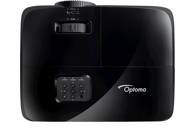Projektor Optoma DS320 ...