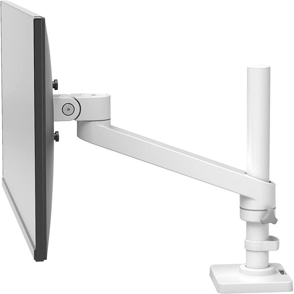Monitor Arm ERGOTRON NX Monitor Arm White ...