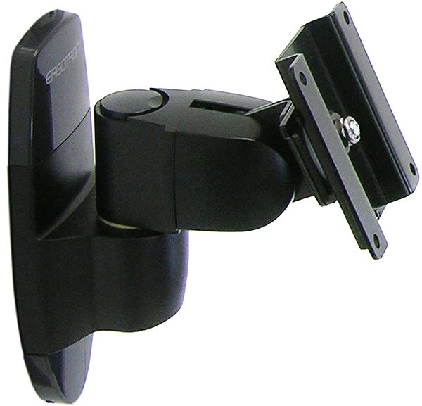 Monitor Arm ERGOTRON 200 Series Wall Mount Pivot ...