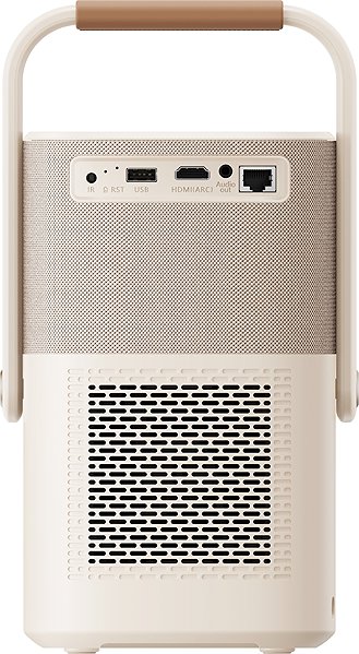 Projector Yaber T2 ...