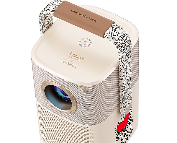 Projector Yaber T2 KH Version ...